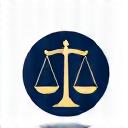 Logo du Barreau de Paris.