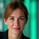 Portrait de Léa Martin, Consultante en Stratégie Digitale.