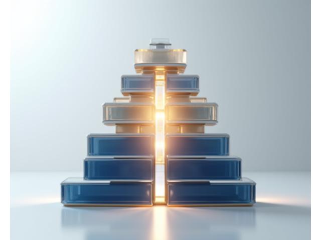 Illustration d'une structure de gouvernance d'entreprise équilibrée et efficace