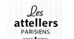 Logo Les Ateliers Parisiens