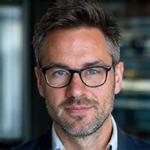 Marc Legrand, Consultant Stratégique Principal