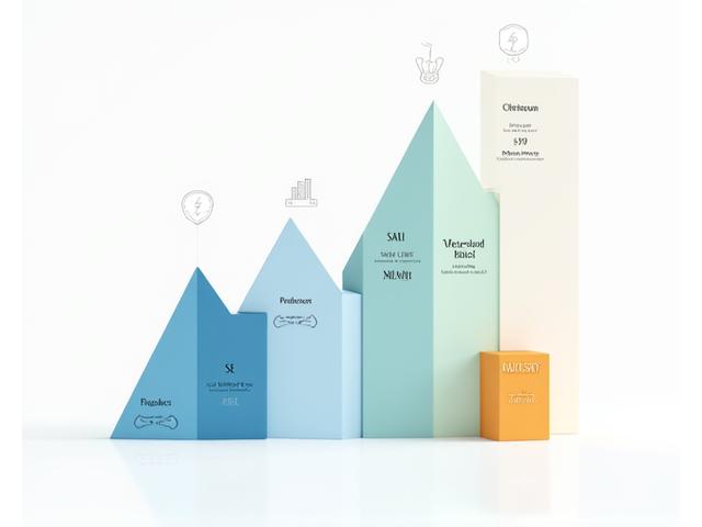 Graphique comparatif des structures juridiques françaises (SARL, SAS, Succursale, SE) avec des icônes représentant différents critères comme la fiscalité, la responsabilité et le coût.